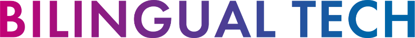 BILINGUAL TECH